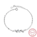 kf-H3ec436d1d6cb4b9eadabb216f474c238l-New-Simple-Fashion-925-Sterling-Silver-Leaves-Chian-Bracelet-For-Women-Jewelry-pulseira-S-B46