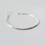 kf-S835123836cd5447589b9488a66301748o-ANENJERY-Silver-Color-Mutil-layer-Snake-Bone-Chain-Anklet-Bracelet-For-Women-Girl-Summer-Jewelry-Gift