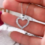 kf-H9bbadcf872394fbe8f2b46cc4d31bcbdY-Huitan-Bling-Bling-Princess-Heart-Pendant-Necklace-Silver-Color-Romantic-Wedding-Engagement-Necklaces-Trendy-Jewelry-for