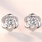 kf-S595a26fb79e64a2b8cb6b35b6d52f7f0J-925-Sterling-Silver-Star-Stud-Earrings-AAA-Zircon-High-Quality-For-Women-Earring-Wedding-Fine-Jewelry