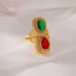 kf-Sa5a271b561cc45fe887bddc5b2def967Y-stainless-steel-Red-Gemstone-Rings-For-Women-Gold-color-Royal-gemstone-Ring-Fashion-Wedding-Party-Jewelry