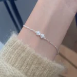 kf-S17b9d77aaed44545b79b55b4983bc0486-ANENJERY-Silver-Color-Micro-Zircon-Bow-Bracelet-For-Women-Korean-Ins-Sweet-Jewelry-Girl-Gift