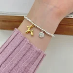 kf-Sd9f5440b7678400e9d4a31192dae5e147-BFCLUB-Silver-Color-Hiphop-Thick-Gold-Horse-for-Women-Men-Vintage-Handmade-Hasp-Bracelet-Birthday-Gift