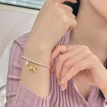 kf-Sd9f5440b7678400e9d4a31192dae5e147-BFCLUB-Silver-Color-Hiphop-Thick-Gold-Horse-for-Women-Men-Vintage-Handmade-Hasp-Bracelet-Birthday-Gift