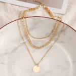kf-Sdf3fc82a374d4183a21501d624adb997A-Vintage-Pendant-Necklace-for-Women-Gold-Color-Chain-Multilayer-Bohemian-Coins-Necklaces-Girls-Collier-Femme-Collares