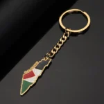 kf-Sffe9e24f214a4f79a5e0438a722473dcx-Stainless-Steel-Al-Aqsa-Mosque-Map-Keychain-Palestine-Map-Flag-Key-Ring-Jewelry