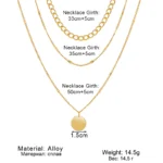 kf-Sdf3fc82a374d4183a21501d624adb997A-Vintage-Pendant-Necklace-for-Women-Gold-Color-Chain-Multilayer-Bohemian-Coins-Necklaces-Girls-Collier-Femme-Collares