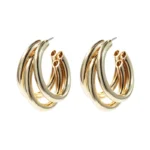 kf-S4a0375477a77489bae00d7b7872997bd8-Three-layers-Gold-Color-Women-Dangle-Earrings-C-shaped-Hollow-Tube-Metal-Drop-Earrings-Personality-Punk