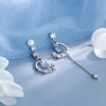 kf-S9dded6fb8b244887ac09eeb2b9a9b8d1t-Korean-New-Light-Luxury-Zircon-Moon-Star-Asymmetric-Stud-Earrings-For-Women-Crystal-Cloud-Pearl-Earring