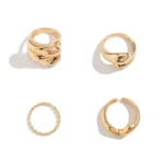 kf-Sf011a8c442be4f64b8a2f0501d9ebe3cs-IngeSight-Z-4Pcs-Punk-Adjustable-Open-Gold-Color-Ring-Fashion-Smooth-Metal-Ring-Set-Women-s