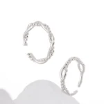 kf-Sf2232e3705ad486290b9f2d8e84abde4u-Fashion-Chain-Winding-Hollow-Design-Rings-Original-S925-Sterling-Silver-Fine-Jewelry-for-Woman-Man-Gift