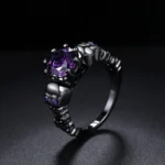 kf-S9c26aa4af7c942649baa451b1aa62b97U-1-Pcs-Vintage-Black-Gold-Skull-Purple-Zircon-Fashion-Creative-Ghost-Head-Punk-Ring