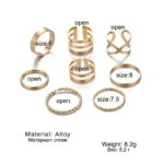 kf-S7860093fb7e3411db64dfcf132e8af23d-Golden-Ring-Bohemian-Creative-Retro-Simple-Multi-Layer-Opening-Cross-Twist-Ring-Set-Jewelry-For-Women