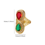 kf-Sa5a271b561cc45fe887bddc5b2def967Y-stainless-steel-Red-Gemstone-Rings-For-Women-Gold-color-Royal-gemstone-Ring-Fashion-Wedding-Party-Jewelry