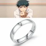 kf-Se9124668e38443329440d15bf959b874D-Anime-Jujutsu-Kaisen-Yuta-Okkotsu-Stainless-Steel-Rings-Cosplay-Props-Men-Women-Couple-Lover-Ring-Jewelry