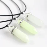 kf-S06fc24fac27b4b558b2c0a221ed8af79K-New-Glowing-in-The-Dark-Natural-Stone-Necklace-For-Women-Quartz-Crystal-Hexagona-Pendant-Chain-Fashion